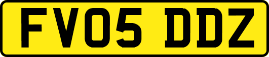FV05DDZ