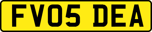FV05DEA