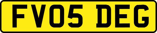 FV05DEG