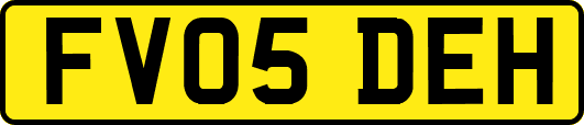 FV05DEH