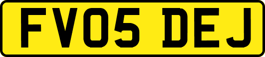 FV05DEJ