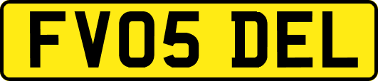 FV05DEL