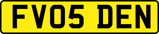 FV05DEN