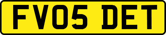 FV05DET