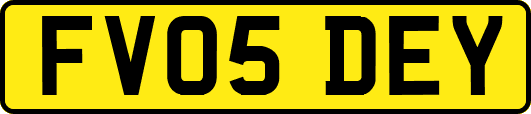 FV05DEY