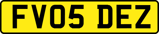 FV05DEZ