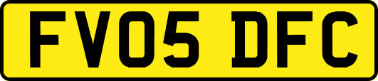 FV05DFC