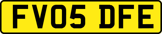 FV05DFE