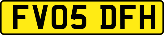 FV05DFH
