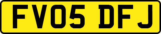 FV05DFJ