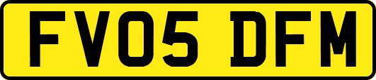 FV05DFM