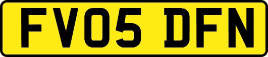 FV05DFN