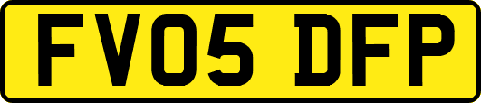 FV05DFP