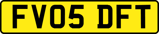 FV05DFT
