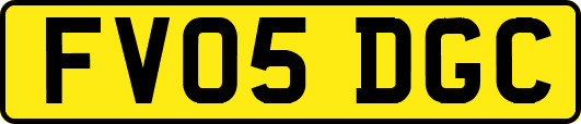 FV05DGC