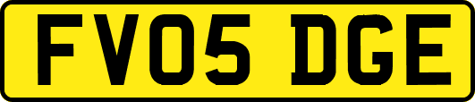 FV05DGE
