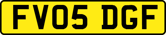 FV05DGF