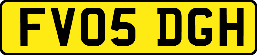 FV05DGH