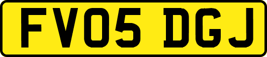 FV05DGJ