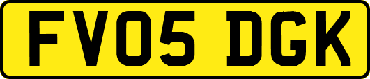 FV05DGK