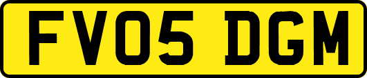 FV05DGM