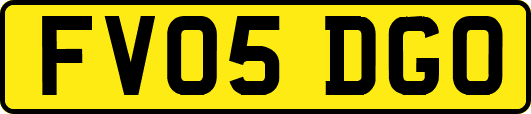 FV05DGO