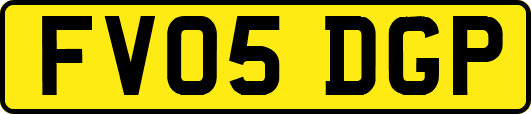 FV05DGP