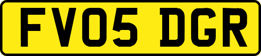 FV05DGR