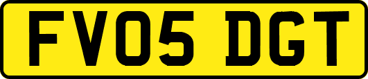 FV05DGT