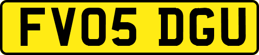FV05DGU