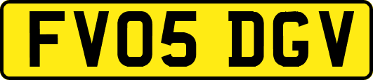 FV05DGV