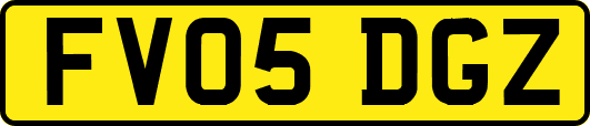 FV05DGZ