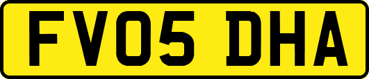 FV05DHA