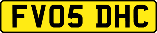 FV05DHC