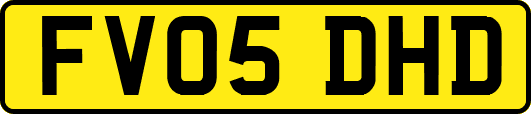 FV05DHD