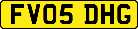 FV05DHG