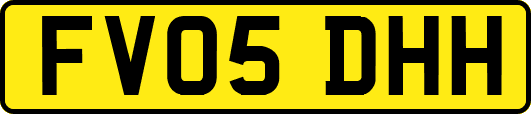 FV05DHH