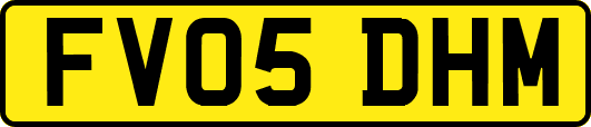 FV05DHM