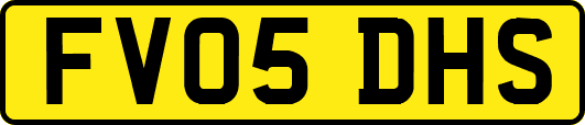 FV05DHS
