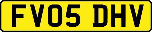 FV05DHV