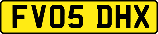 FV05DHX
