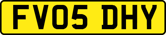 FV05DHY