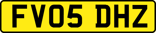 FV05DHZ