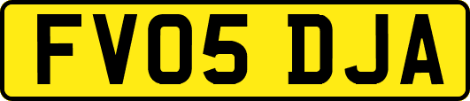FV05DJA