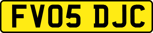 FV05DJC
