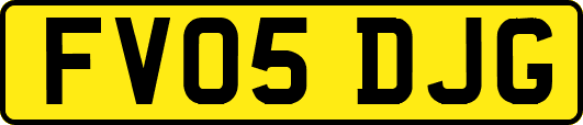 FV05DJG