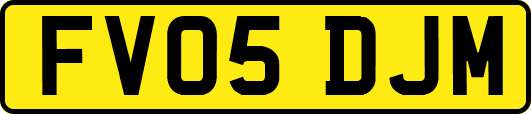 FV05DJM