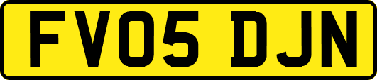 FV05DJN