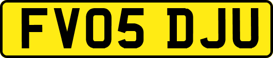 FV05DJU