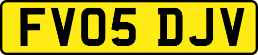 FV05DJV